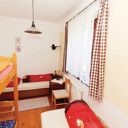 Διαμέρισμα Stunning In Kaliste W Wifi 1 Bedrooms And Outdoor Swimming Pool Kaliste (Pelhrimov)