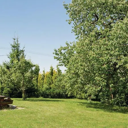 Stunning In Kaliste W Wifi 1 Bedrooms And Outdoor Swimming Pool Διαμέρισμα Kaliste (Pelhrimov)