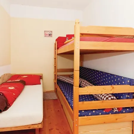 Διαμέρισμα Stunning In Kaliste W Wifi 1 Bedrooms And Outdoor Swimming Pool Kaliste (Pelhrimov)